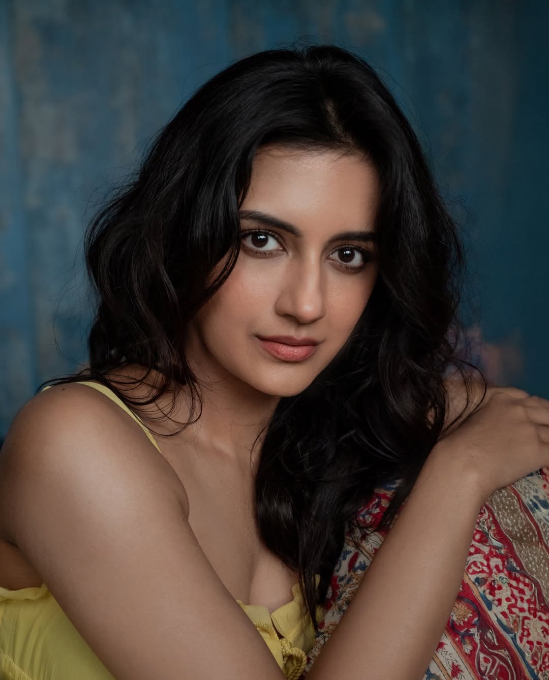 Nivaashiyni Krishnan photos