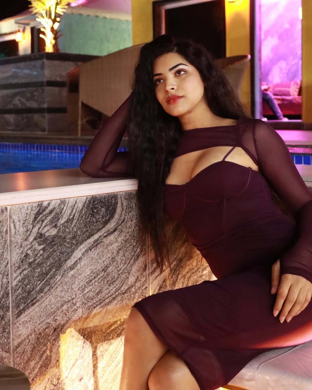 Bigg Boss Priyanka Singh