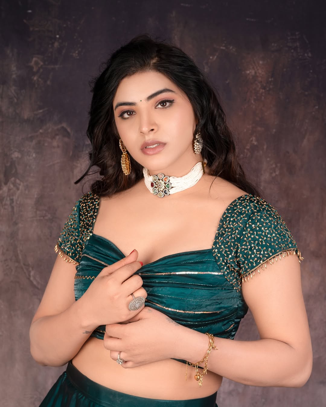 Bigg Boss Priyanka Singh