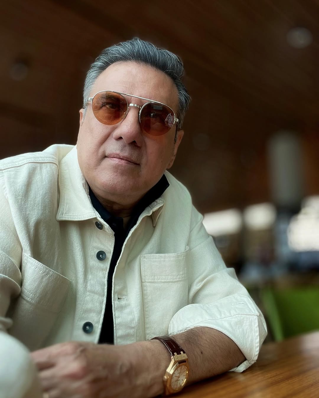 A Filmography That Speaks Volumes