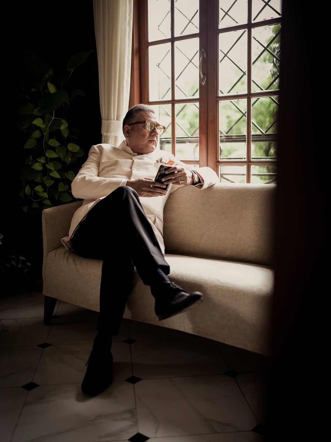 Beyond Acting: Producer, Host & Now a Director