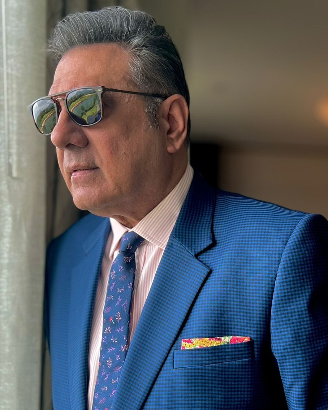 The Man Behind the Characters: Values, Voice & Vision