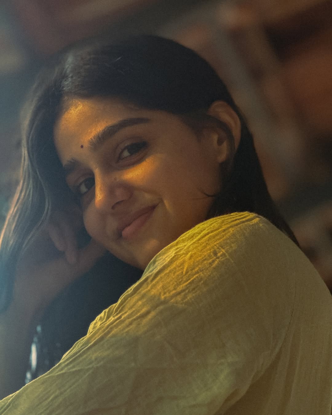 Anaswara Rajan Photos