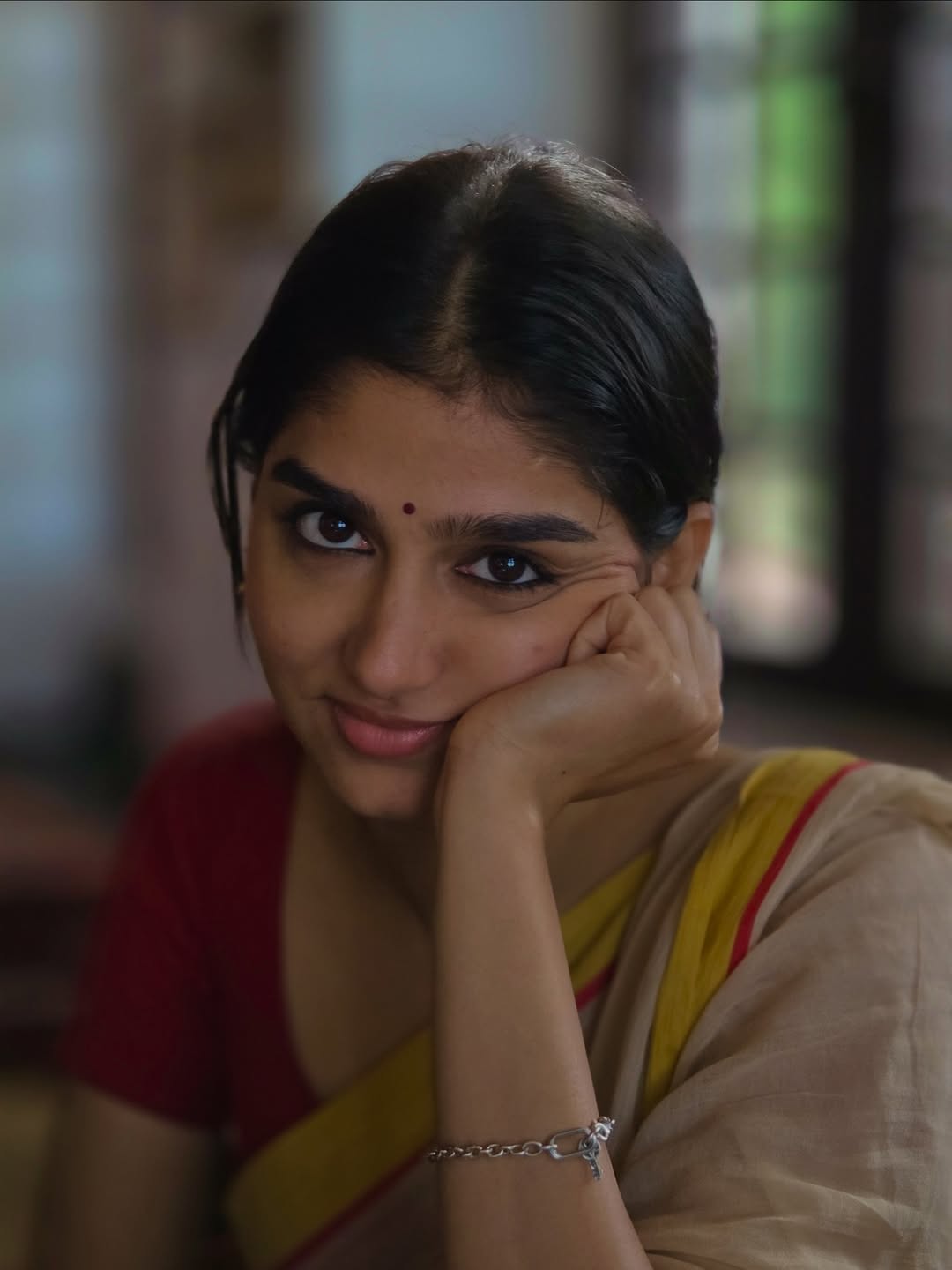 Anaswara Rajan Photos