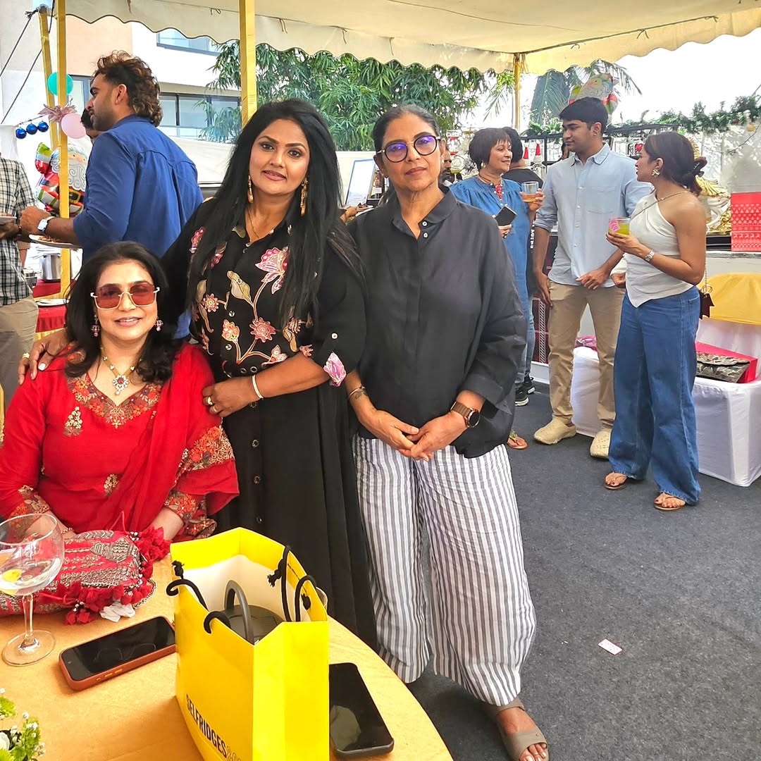 Christmas 2025 Kollywood Party