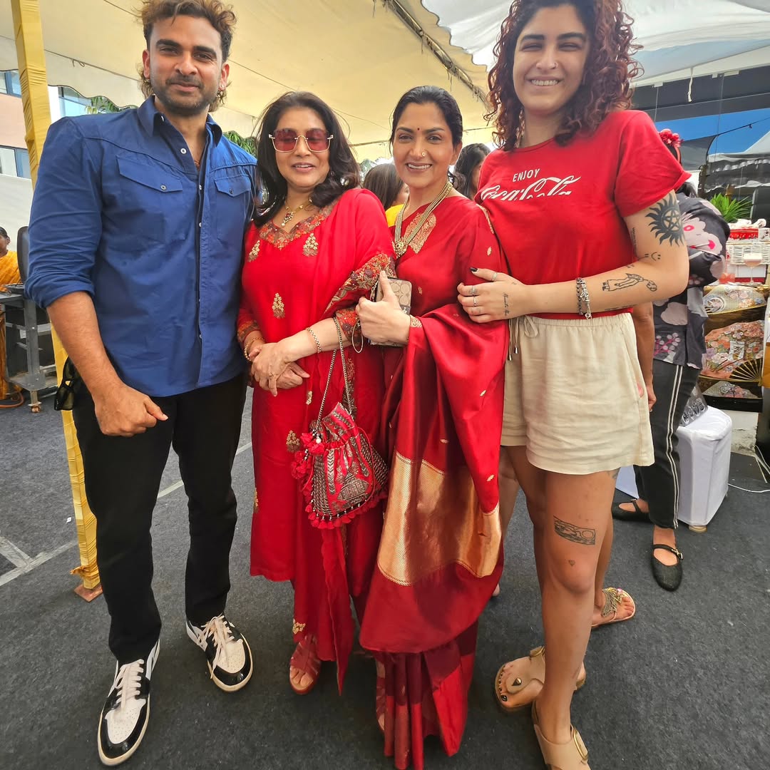 Christmas 2025 Kollywood Party