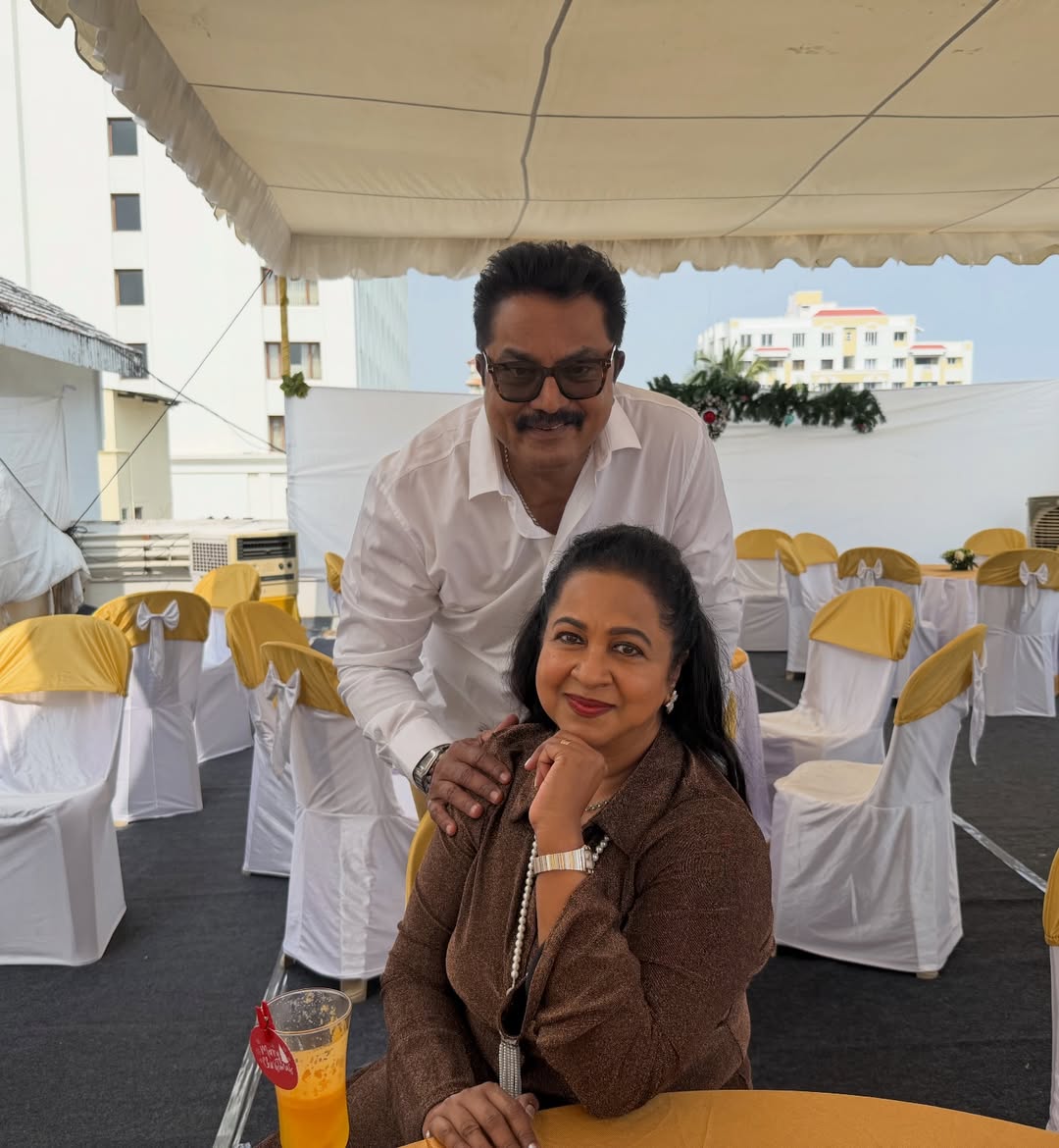 Christmas 2025 Kollywood Party