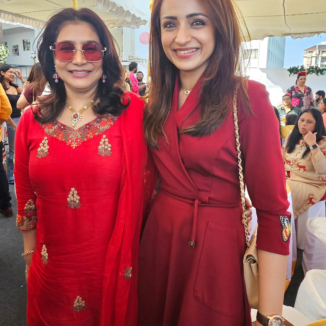 Christmas 2025 Kollywood Party