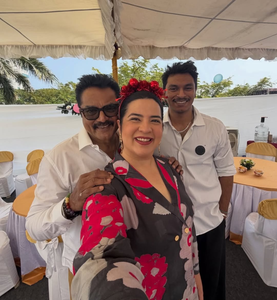 Christmas 2025 Kollywood Party