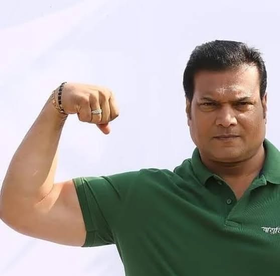 From Athlete to Actor: A Career Born from Resilience