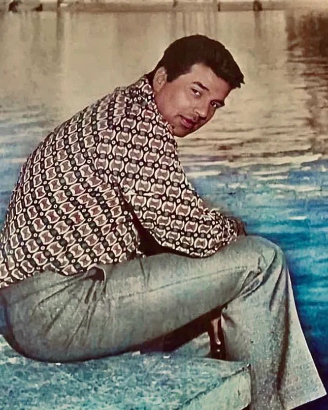 From a Punjab Village to Bollywood’s Biggest Dream