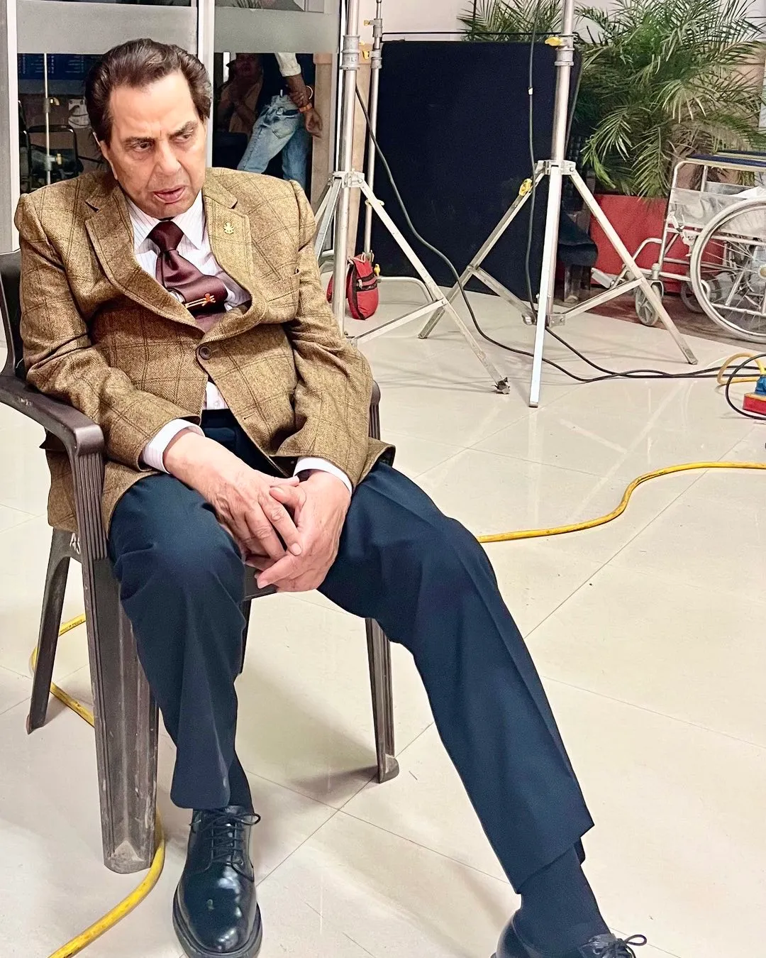 Controversies, Courage and Quiet Strength