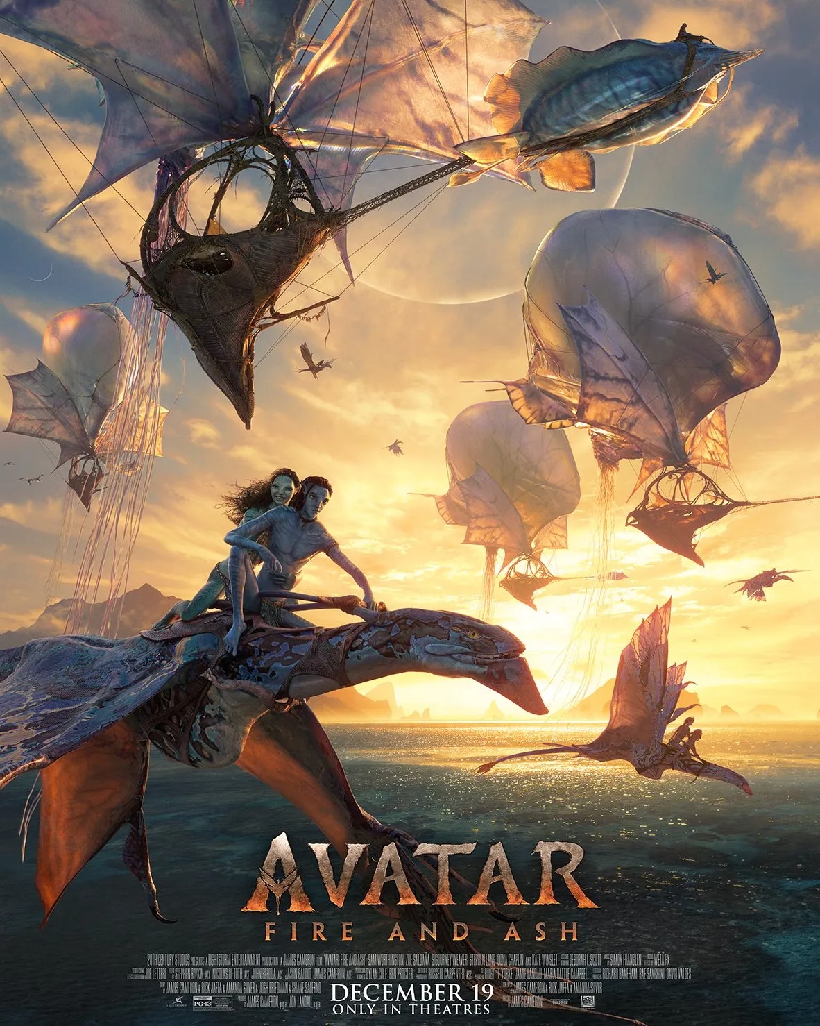 Avatar’s Real Success Continues