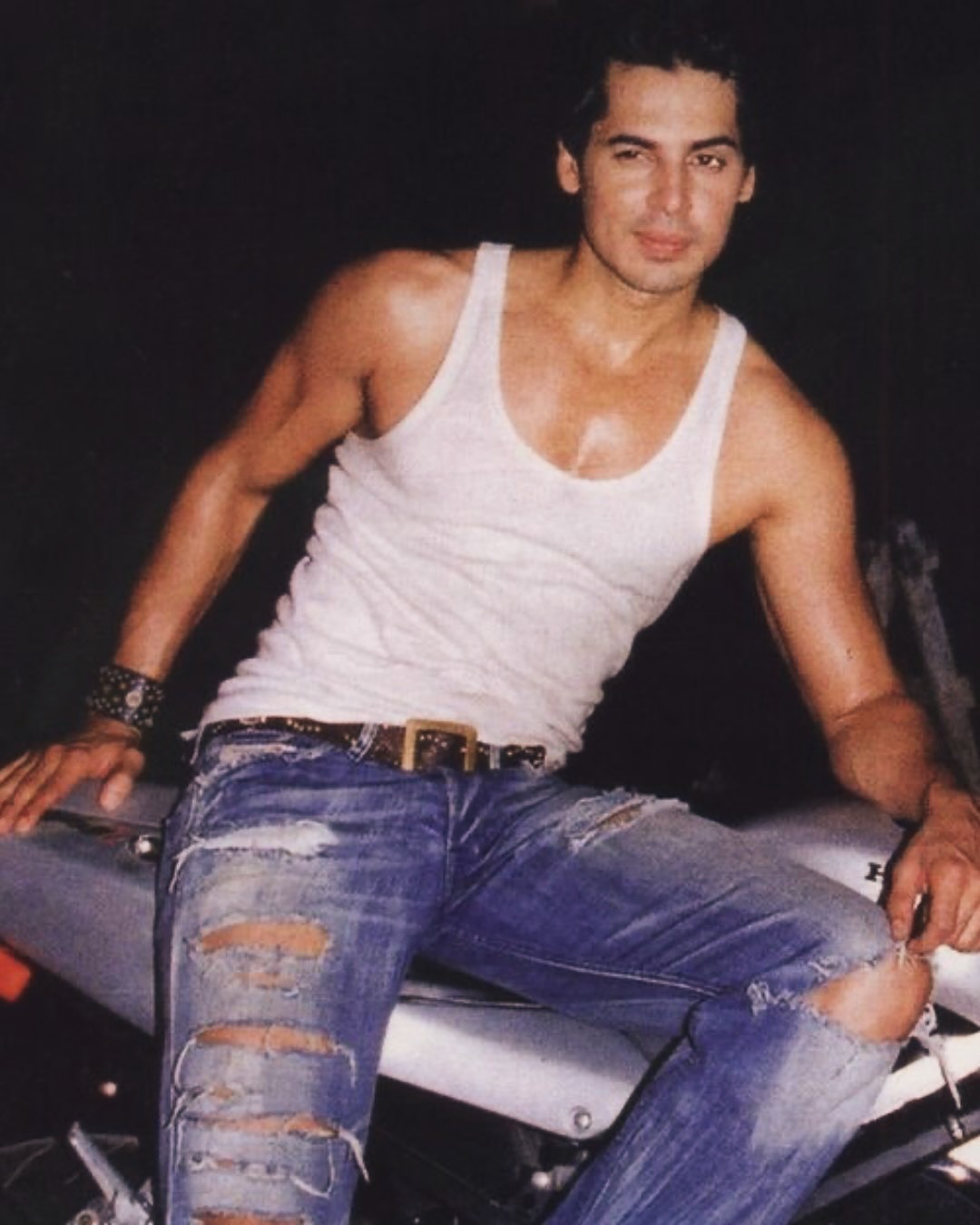 Early Life: A Global Beginning