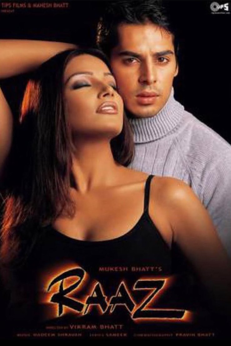 Bollywood Breakthrough: The ‘Raaz’ Effect