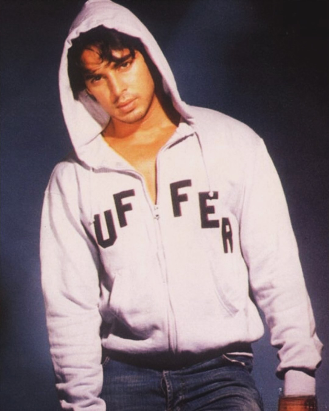 Beyond Acting: Business, Fitness and Philanthropy