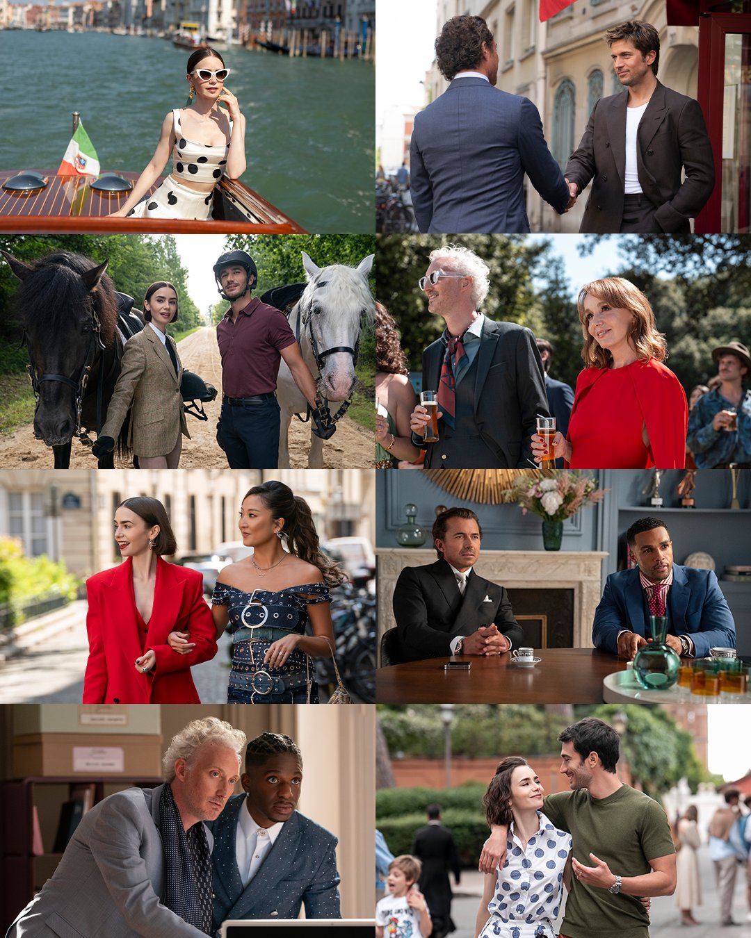 Gabriel, Goodbyes, and Emotional Fallout