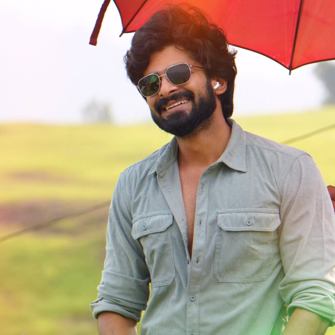 Television Days That Made Him a Household Name