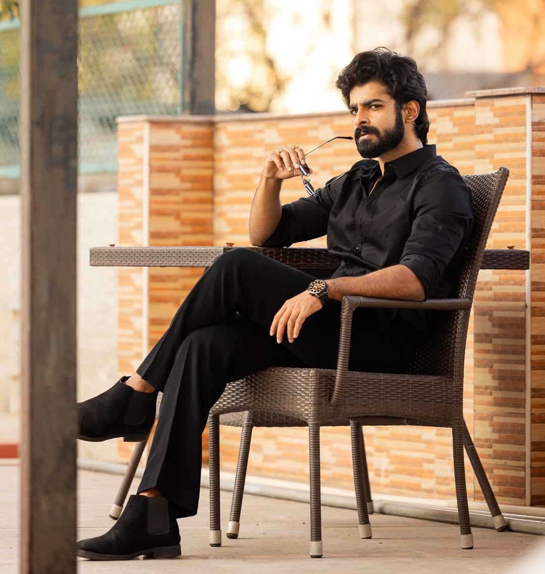 Dia: The Film That Redefined Him