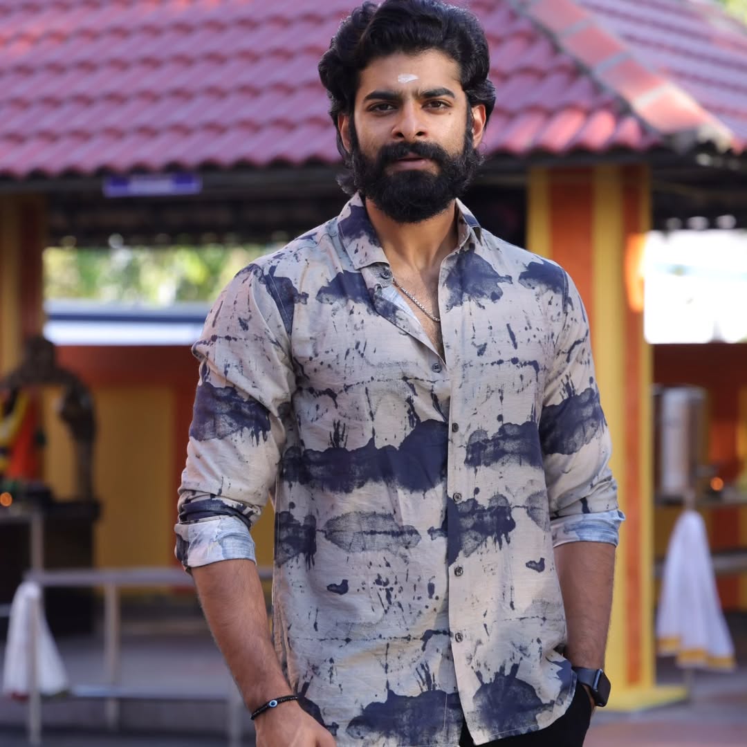 Stepping Beyond Borders into Telugu Cinema