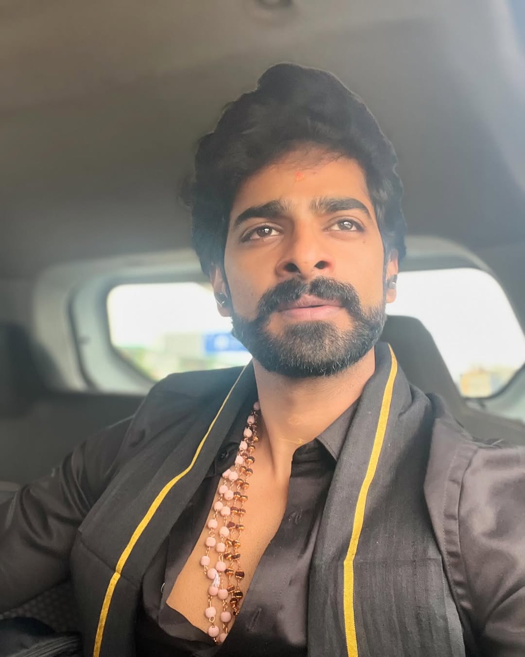 Dasara and the Turning Point Moment