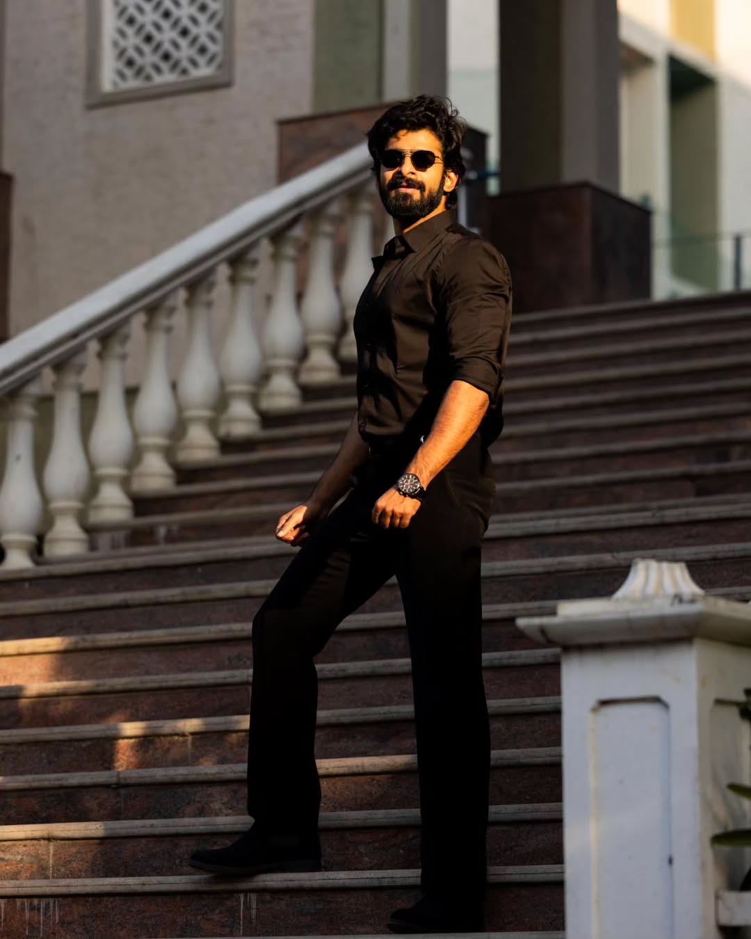 What Lies Ahead for Dheekshith Shetty