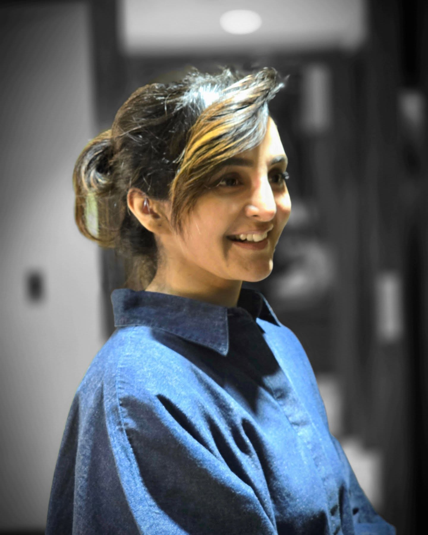 The Speech That Changed the Story