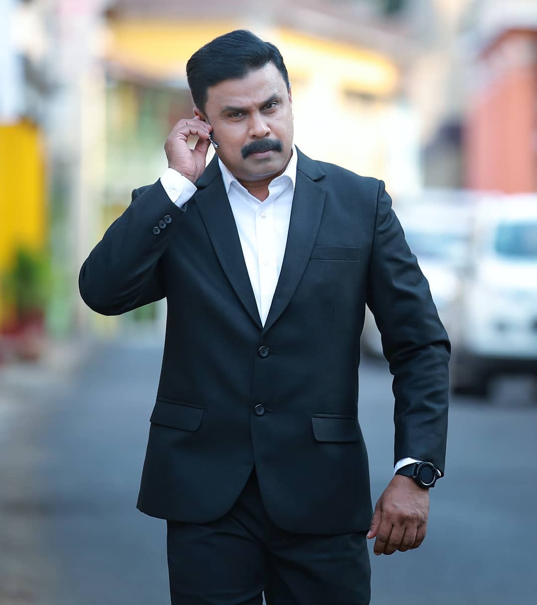 A Movement Born From Trauma