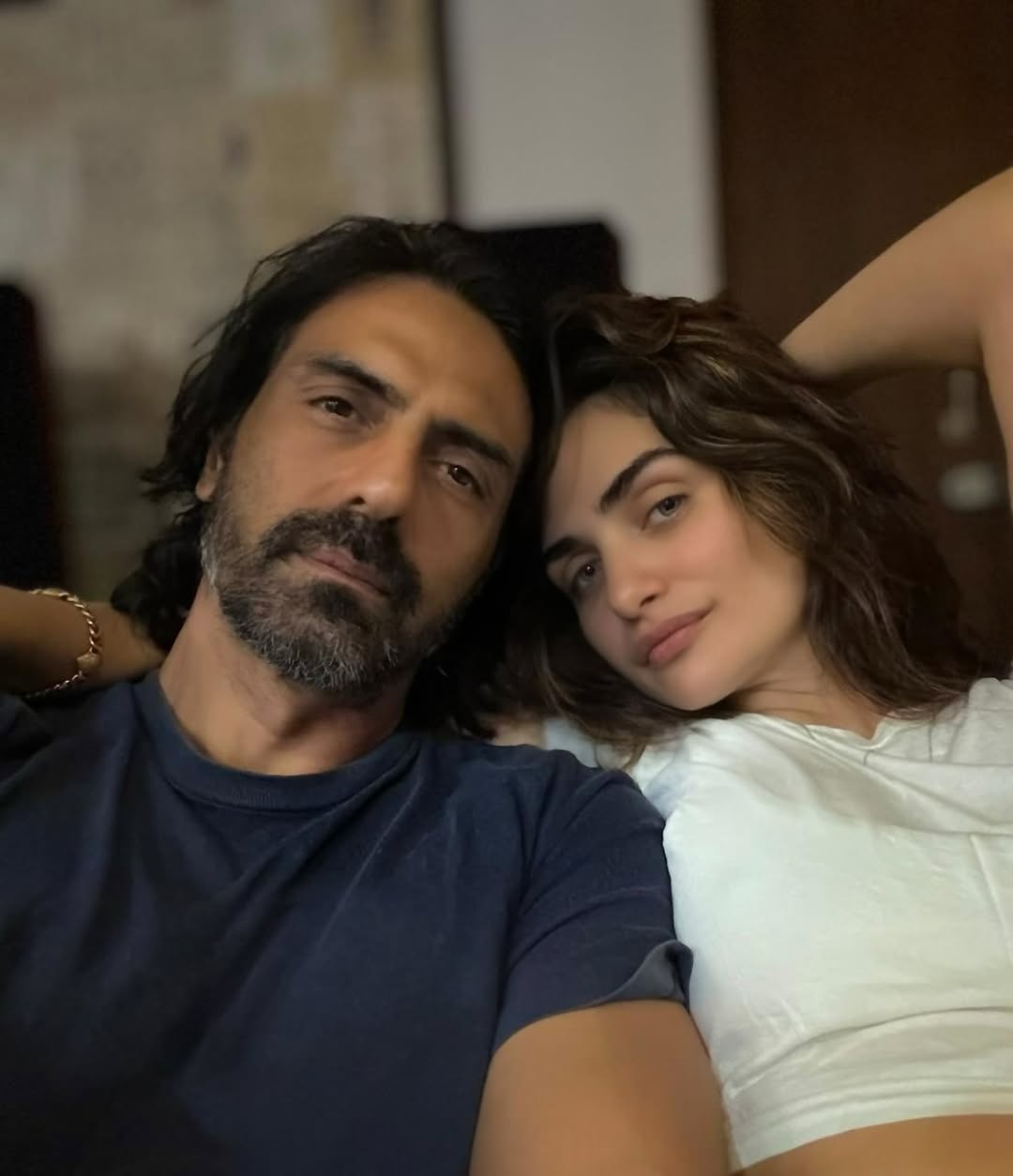 A Relationship Built Over Time