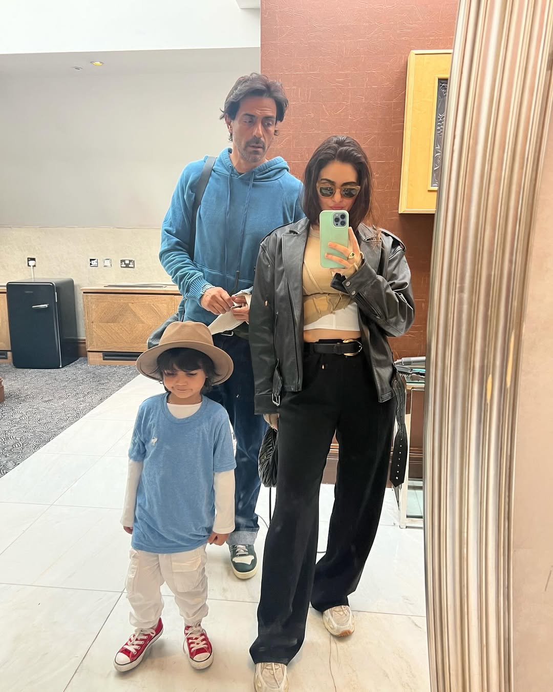 Love, Laughter, and Honest Beginnings