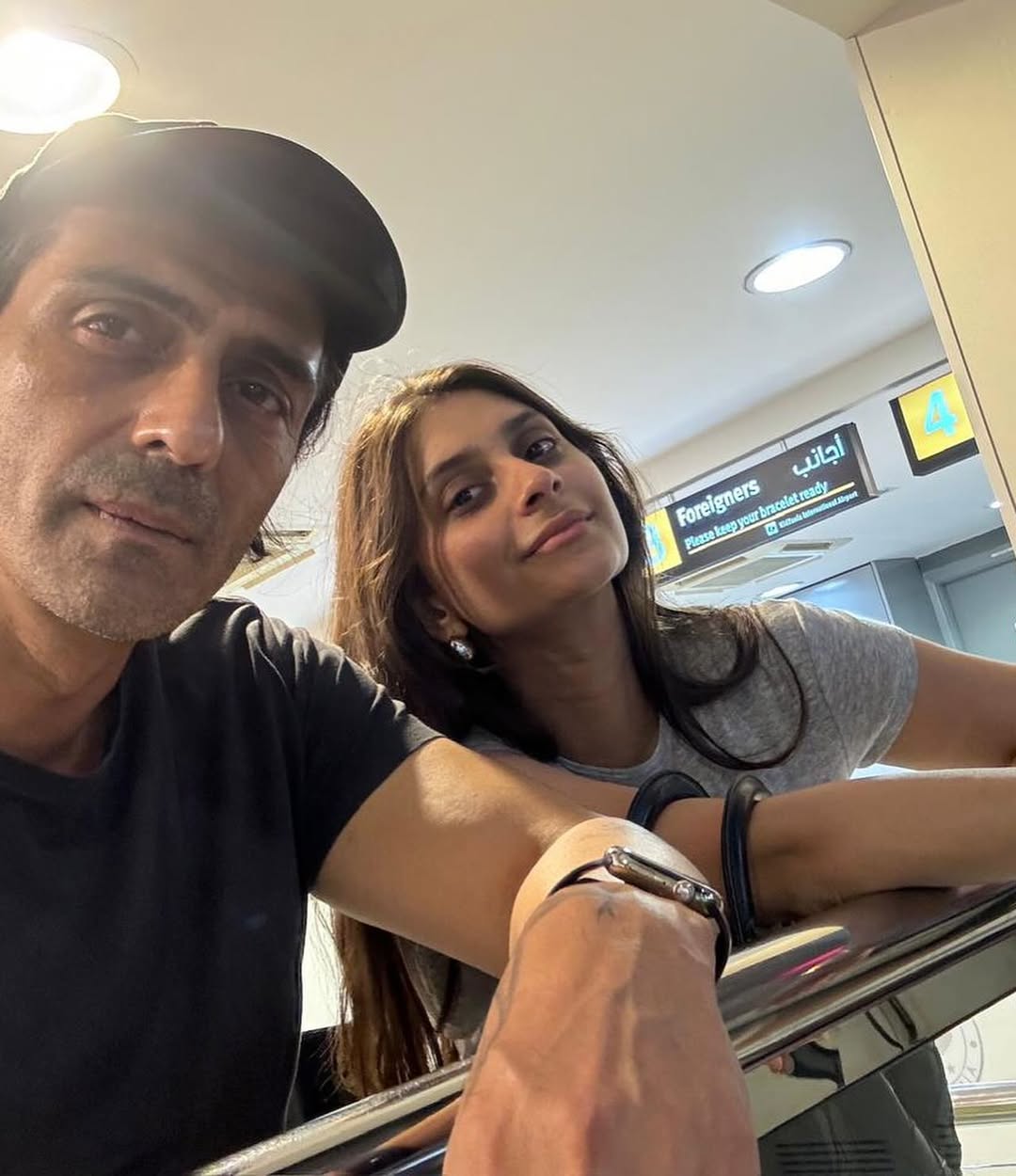 Why Marriage Was Never the Urgency