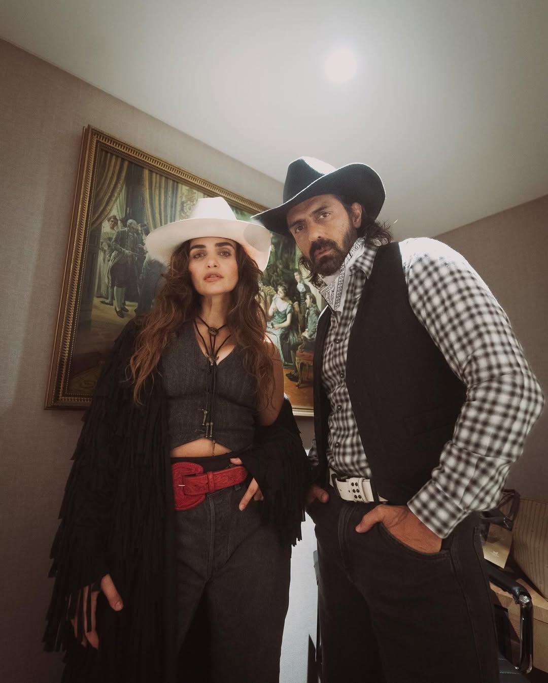 Who Is Gabriella Demetriades Beyond the Spotlight