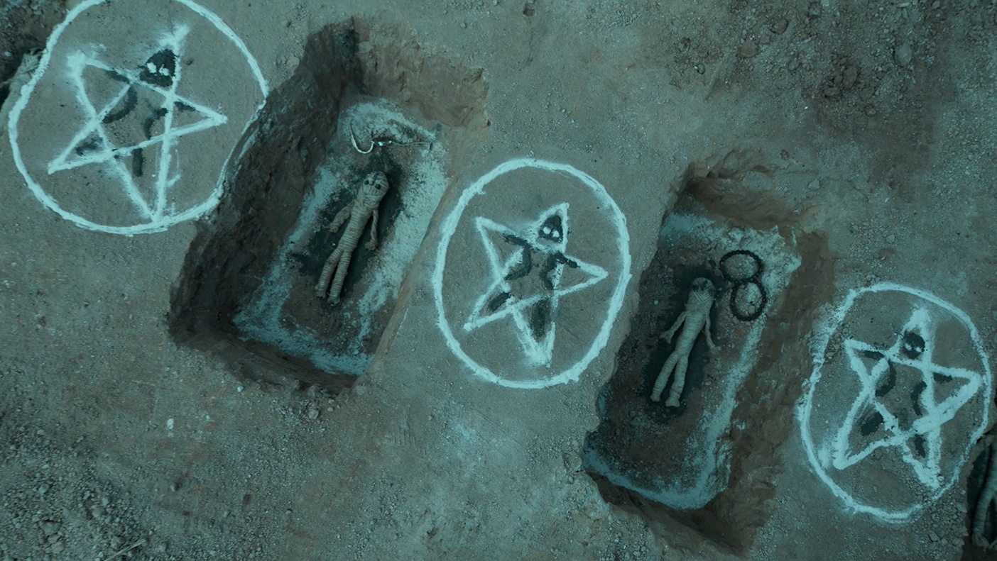 A New Age of Telugu Horror Storytelling