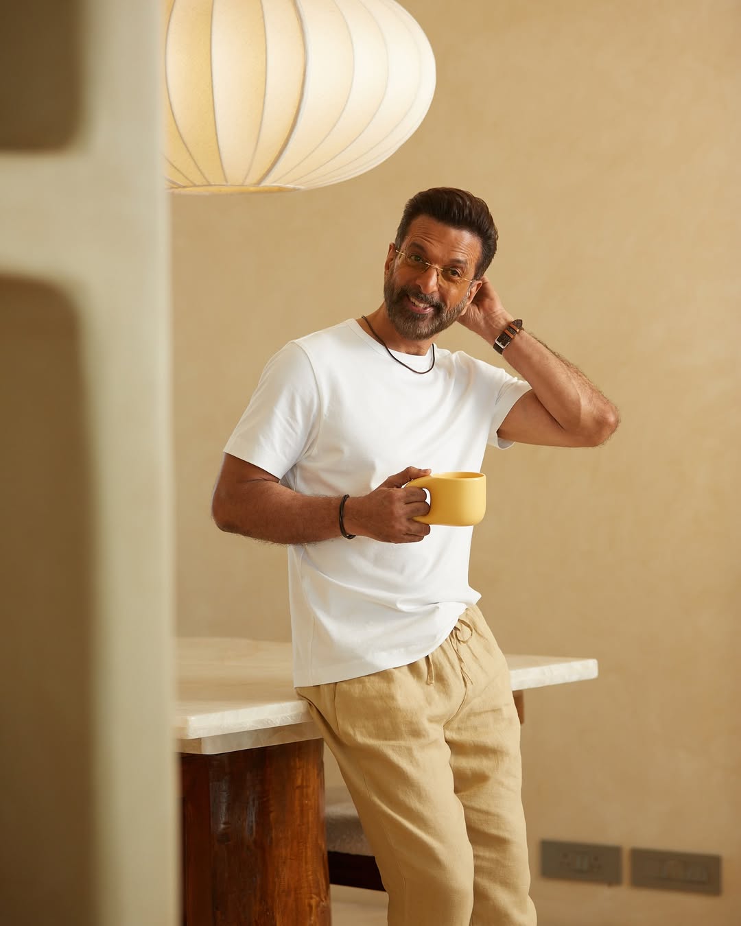 The Early Spark: Dancing His Way Into Stardom