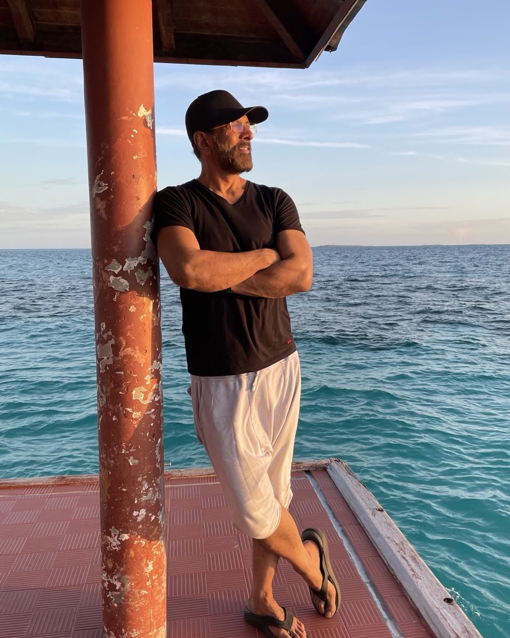 A Film Debut That Broke the Mould