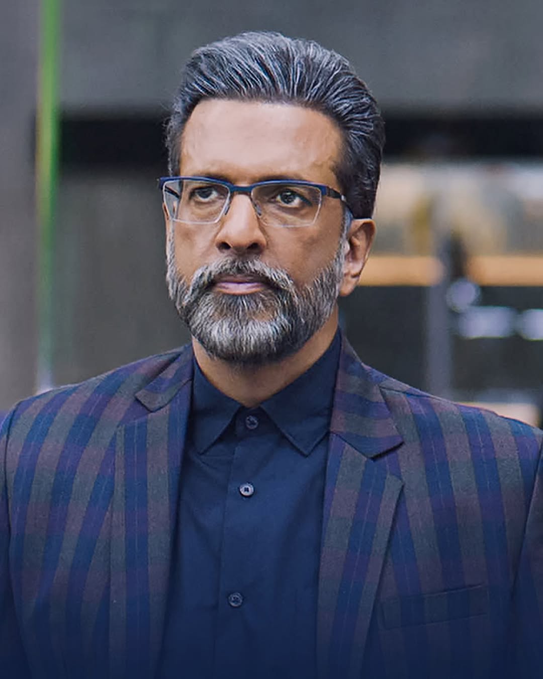 A Man of Many Hats: Producer, Host & Advertising Icon