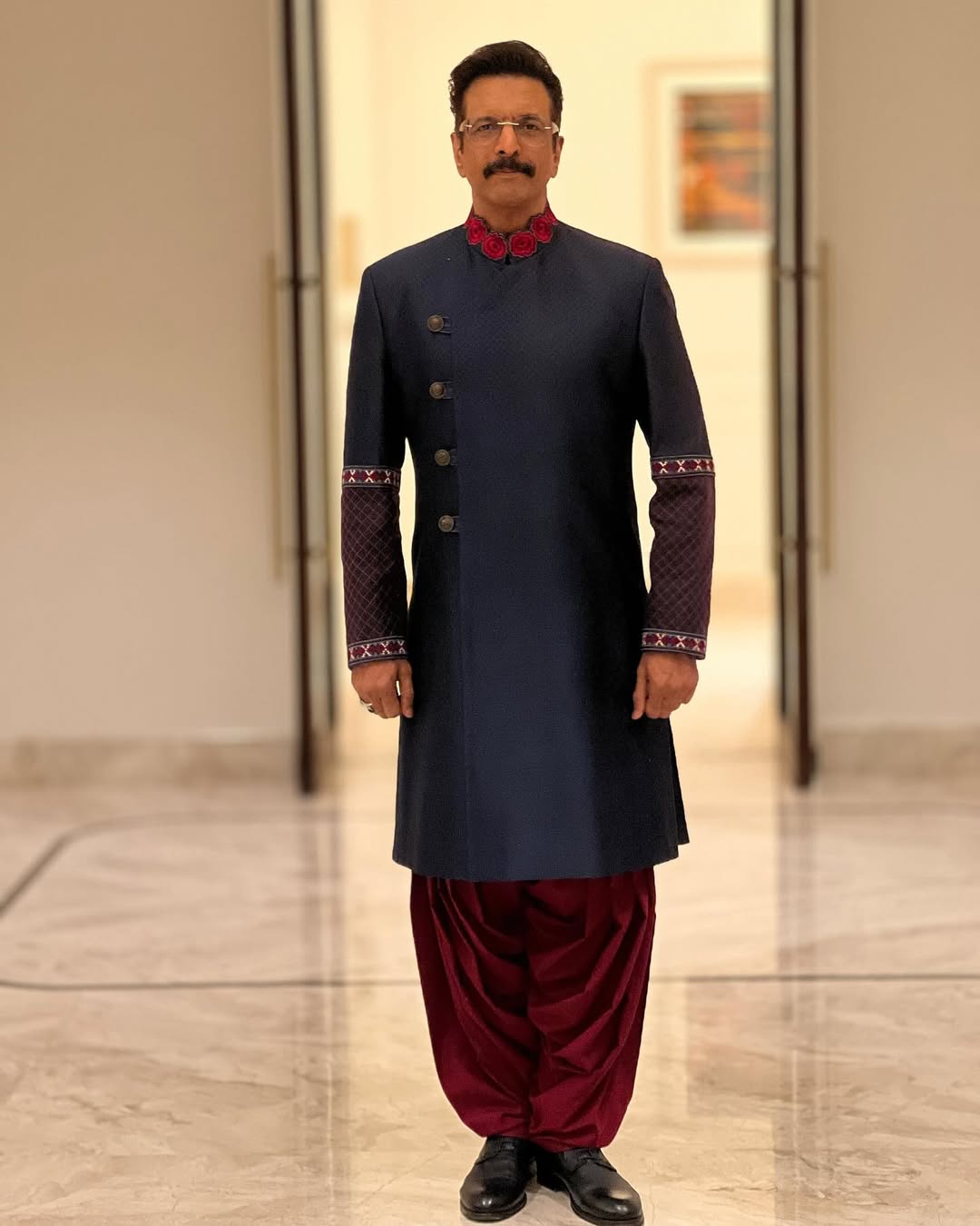 A Political Detour & Personal Life