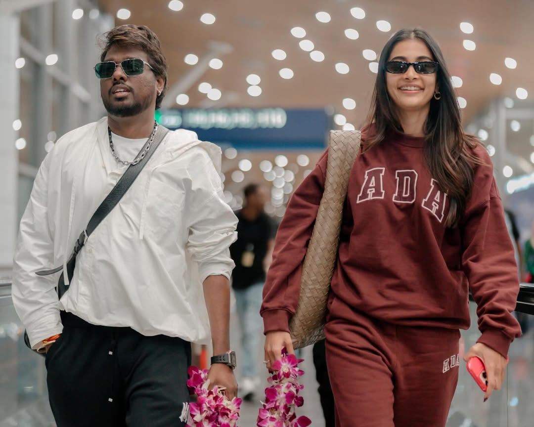 Jana Nayagan Audio Launch Redcarpet