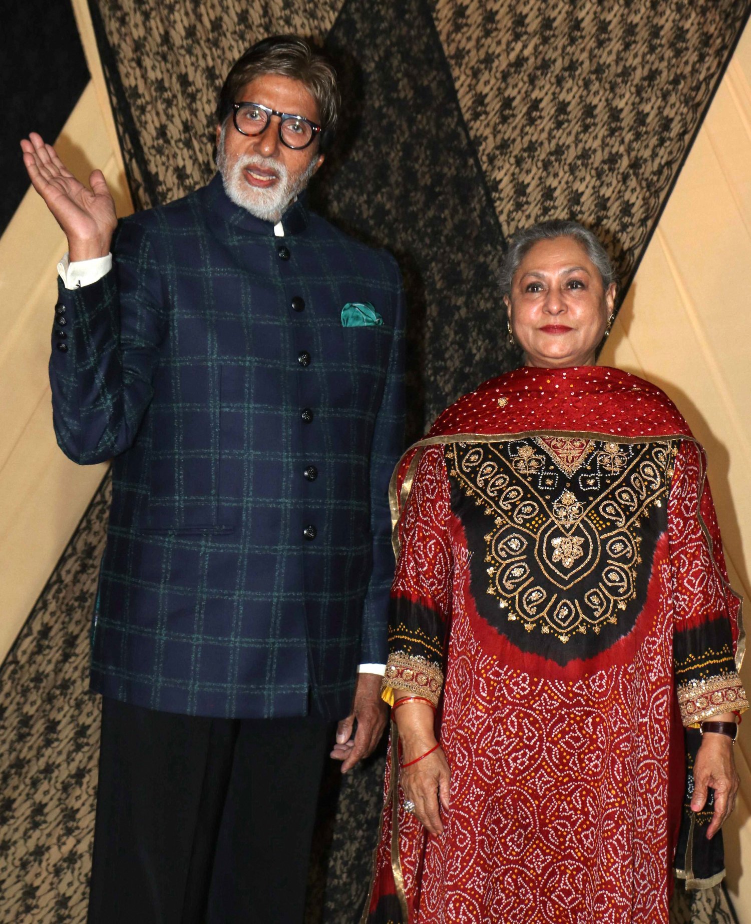 A Marriage of 52 Years, Yet a Modern Perspective