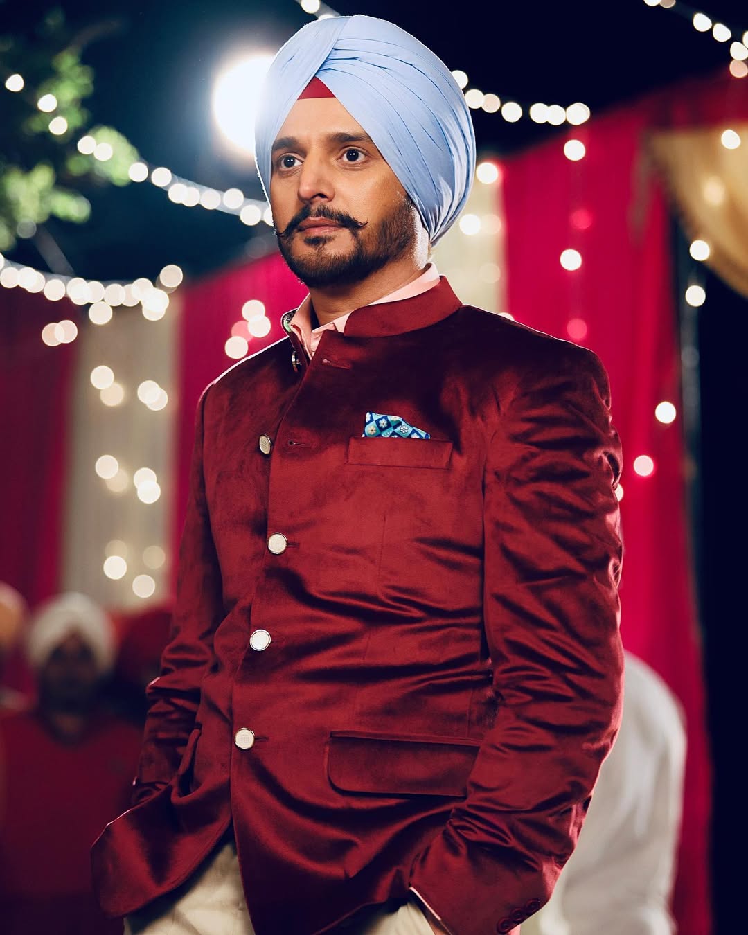 The Punjabi Film Industry’s Reliable Torchbearer