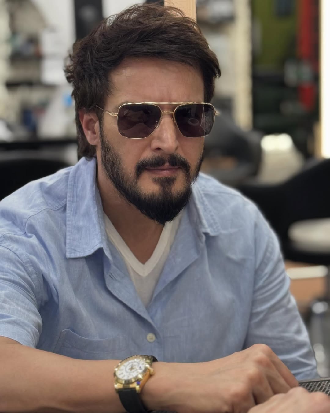 From Punjab’s Heritage to Mumbai’s Spotlight