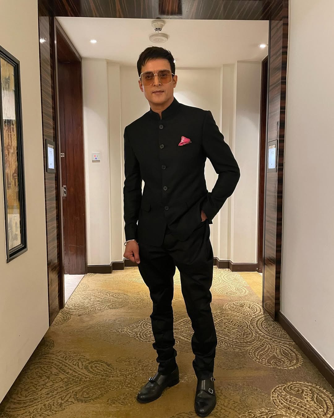 Jimmy Shergill’s Timeless Appeal
