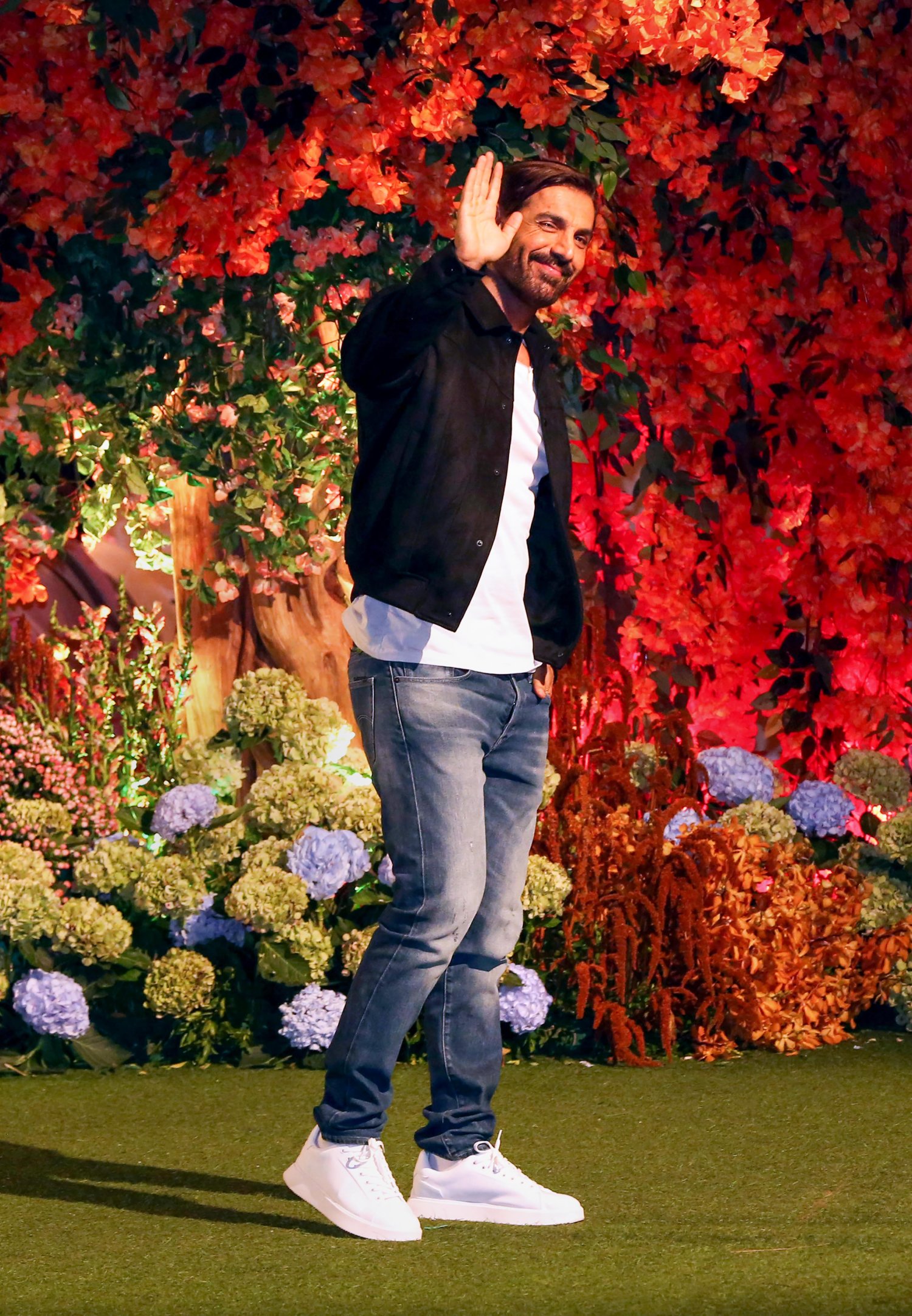 From the Ramp to the Big Screen