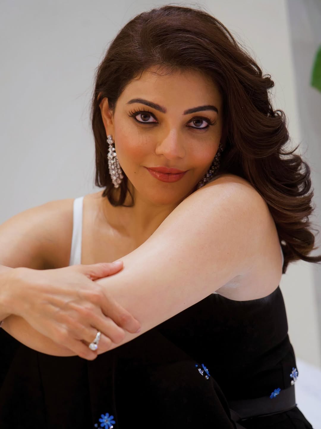 Kajal Agarwal