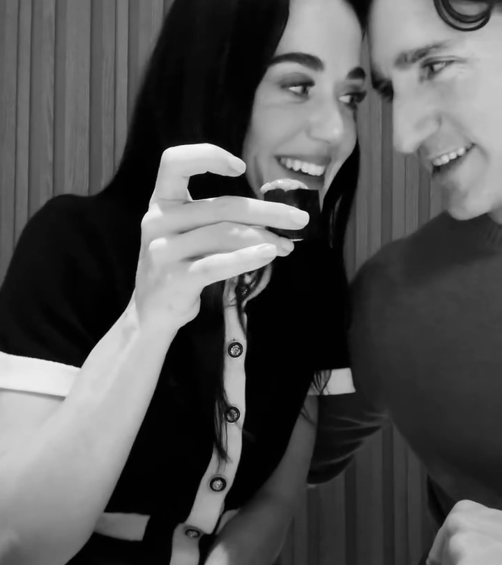 Tokyo Moments That Set Social Media On Fire