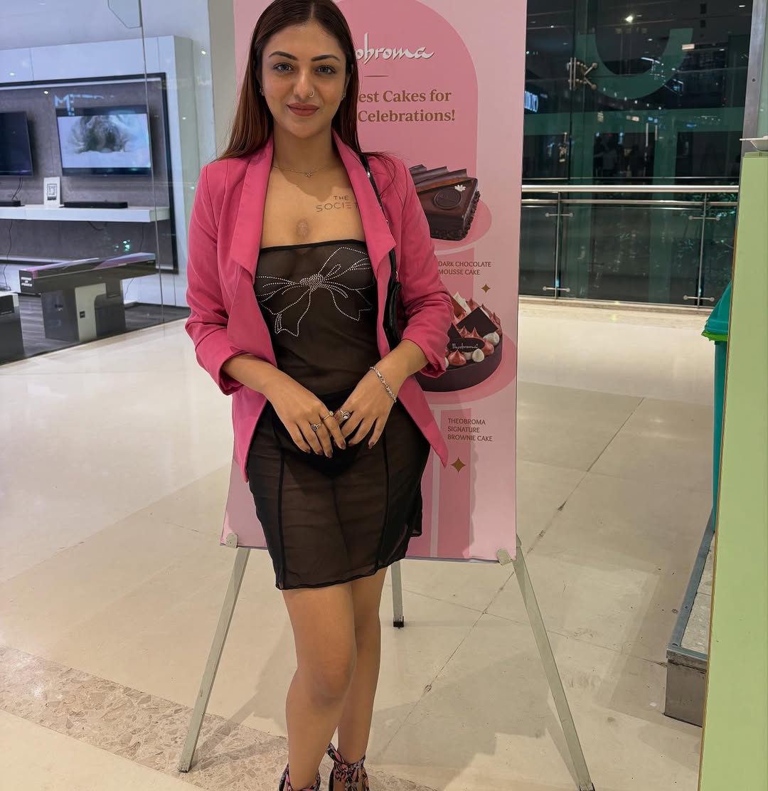 Clear Boundaries, Firm Words