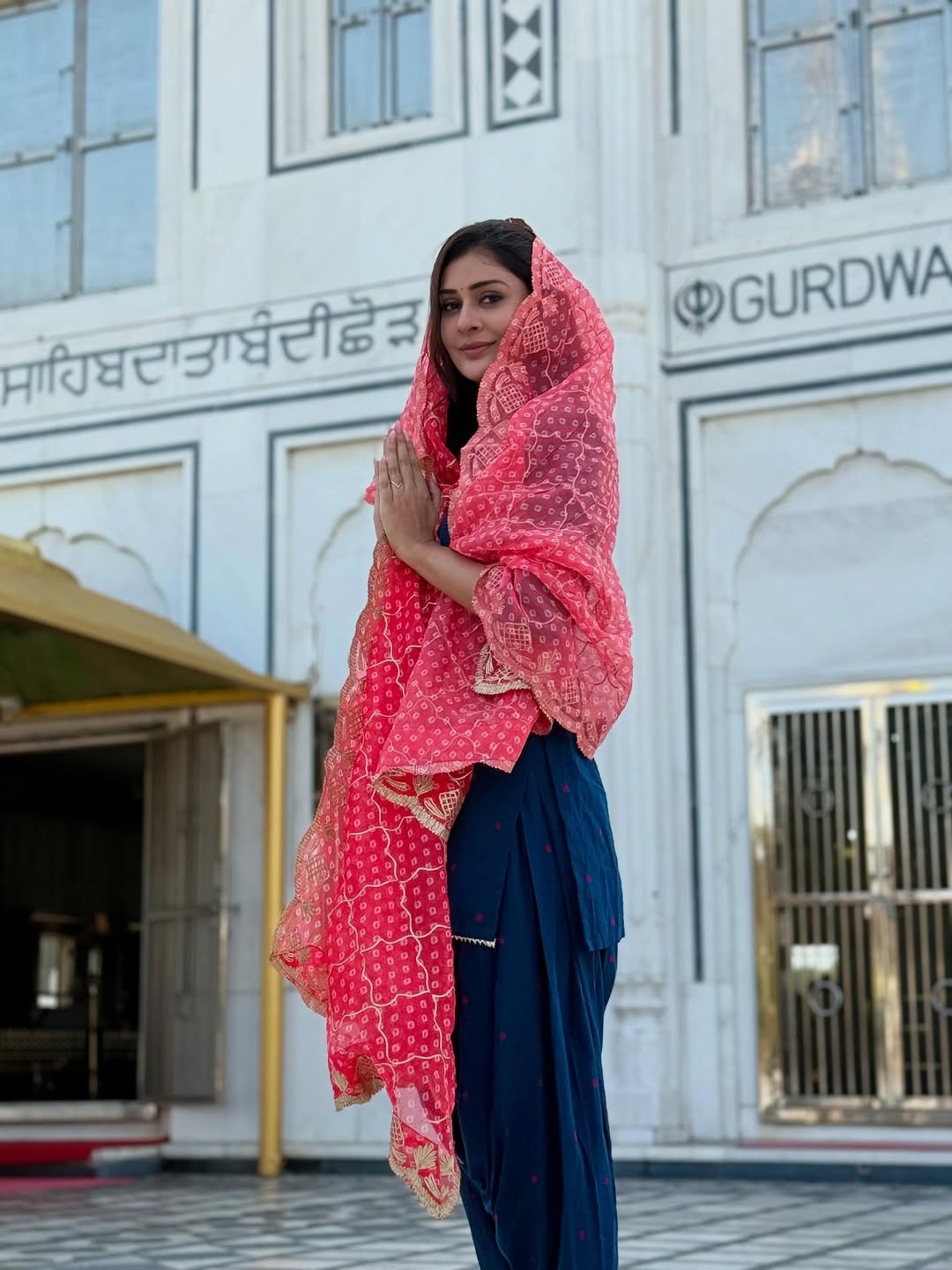 Payal Rajput Photoshoot