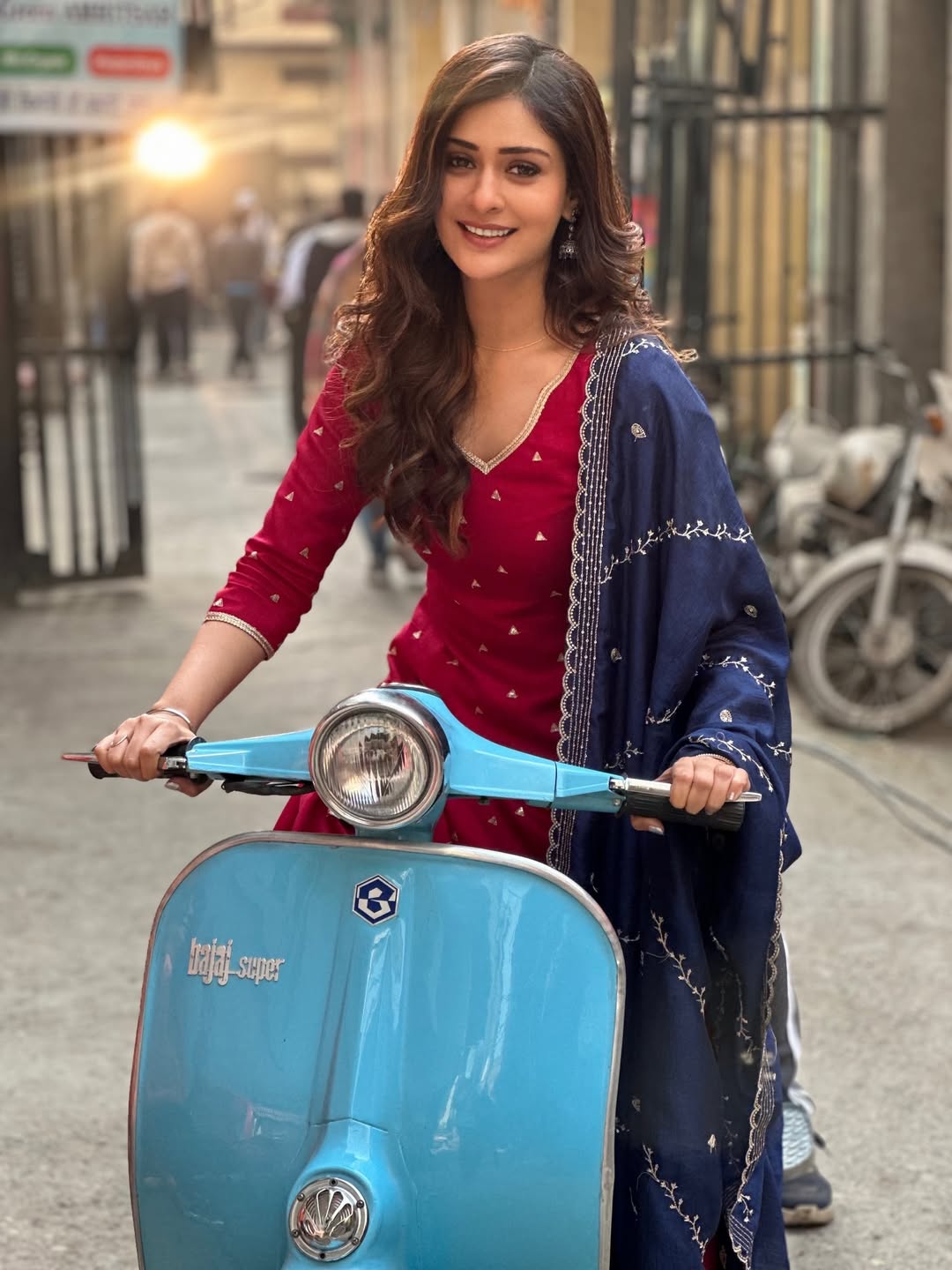 Payal Rajput Photoshoot