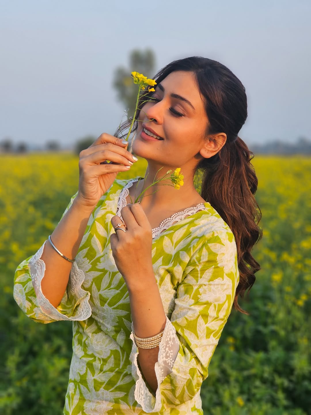 Payal Rajput Photoshoot