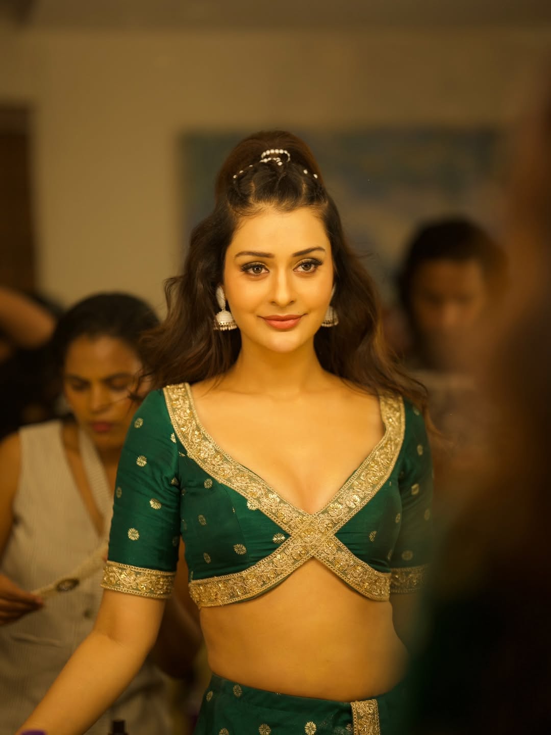 Payal Rajput Photoshoot